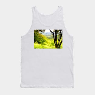 May Tank Top